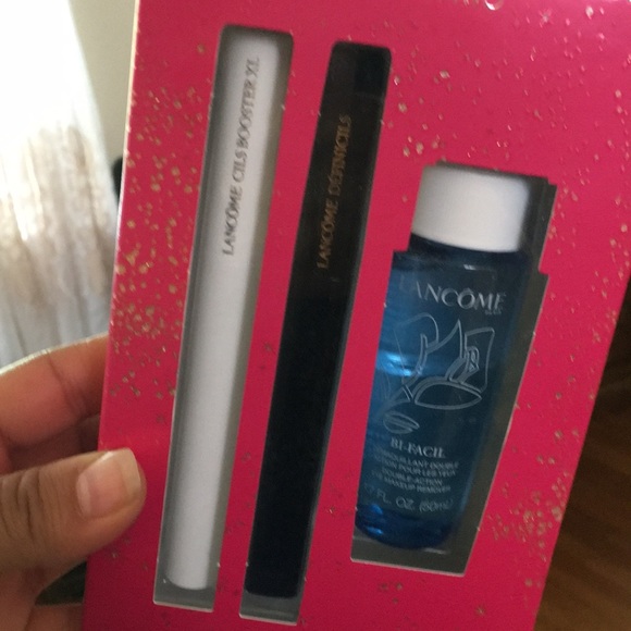 Lancôme lash trio set - Picture 3 of 3